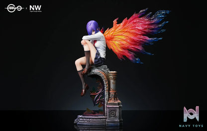 HERA Studio x Night Wing Studio – Touka Kirishima Tokyo Ghoul