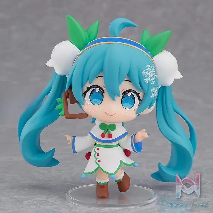 GSC – Blind Box Series: Snow Miku All Stars Figure Collection Vol. 2 8Pack BOX (Licensed)