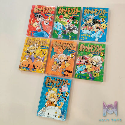 Pokemon Time Sa1tan Studio – PokéSpe Cover Fridge Magnet Pokémon