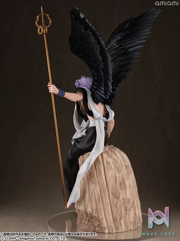 Emontoys – Seiden -RG VEDA- Kujaku 1/7 Complete Figure (Licensed)