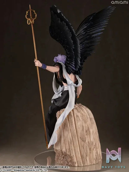 Emontoys – Seiden -RG VEDA- Kujaku 1/7 Complete Figure (Licensed)