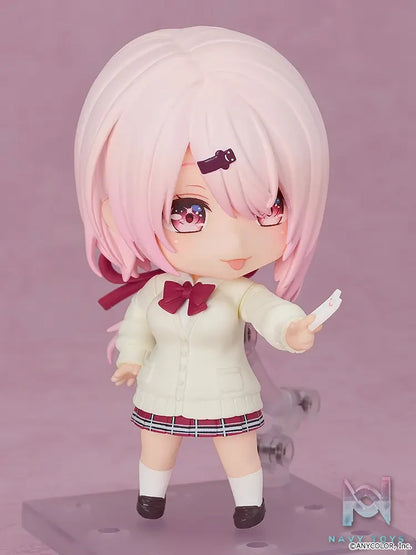 GSC – Nendoroid Nijisanji Shiina Yuika (Licensed)