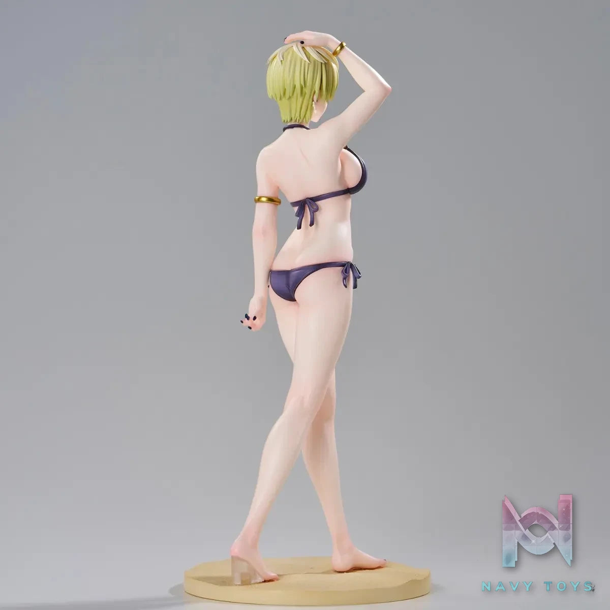 Union Creative – Mato Seihei no Slave Tenka Izumo Swimsuit (Licensed)