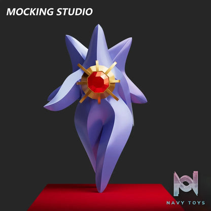 Zhu Yi Wan Jia Studio – Mega Starmie Pokémon