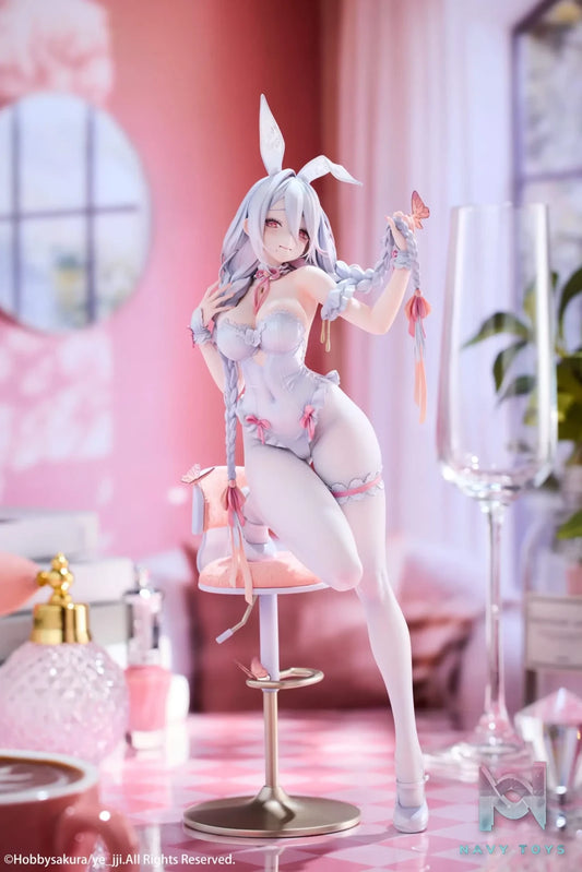 Hobby Sakura – Original Mari Bunny Ver. 1/6 Figure (Licensed)