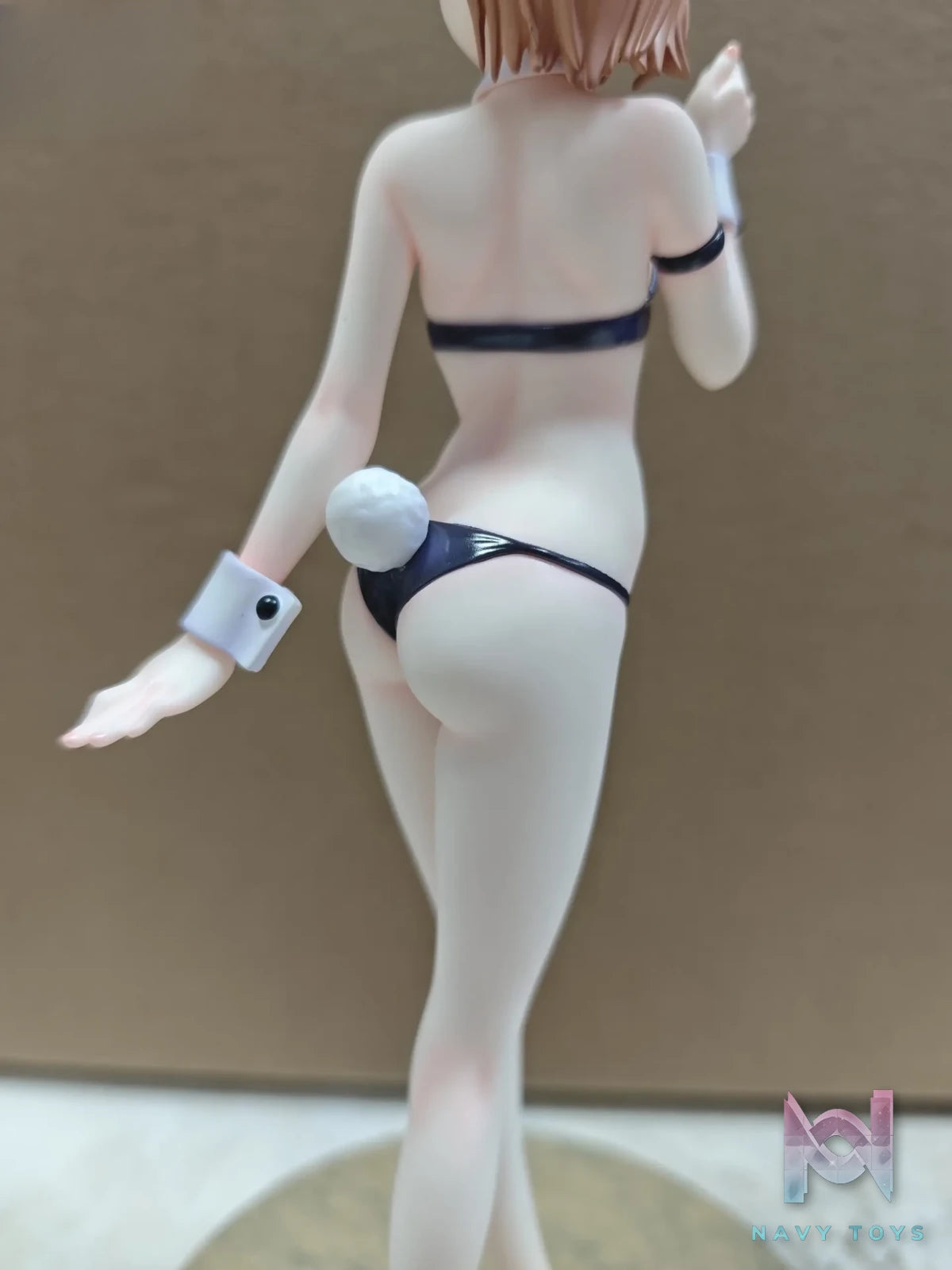 ZTR Studio – Misaka Mikoto Bunny Girl A Certain Magical Index