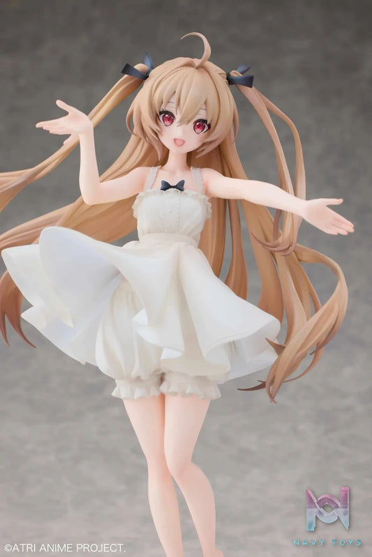 Hobby Sakura – Atri: My Dear Moments Atri 1/7 Pajama Ver. (Licensed)