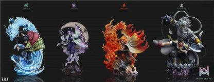 TNT Studio – Demon Slayer Kimetsu no Yaiba Shinobu Kocho