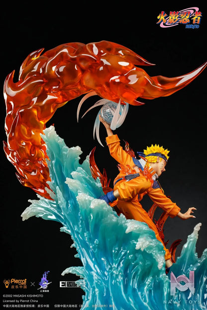 Pickstar Studio – NARUTO Final Valley Naruto (Licensed)