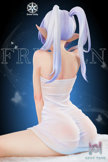 ZN Studio X Snow Unity Studio – Frieren Frieren: Beyond Journey's End