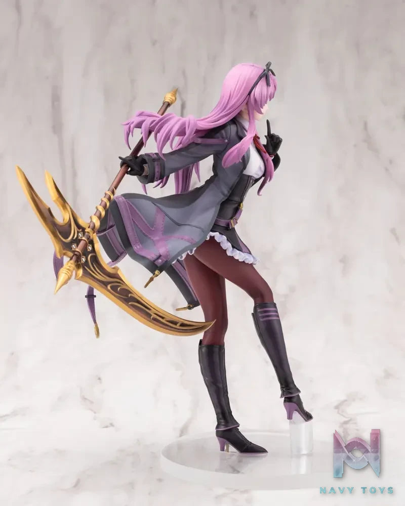 Kotobukiya – Kiseki Series Renne Bright Trails through Daybreak II Ver. 1/8 Complete Figure (Licensed)