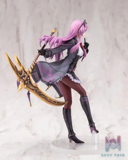 Kotobukiya – Kiseki Series Renne Bright Trails through Daybreak II Ver. 1/8 Complete Figure (Licensed)