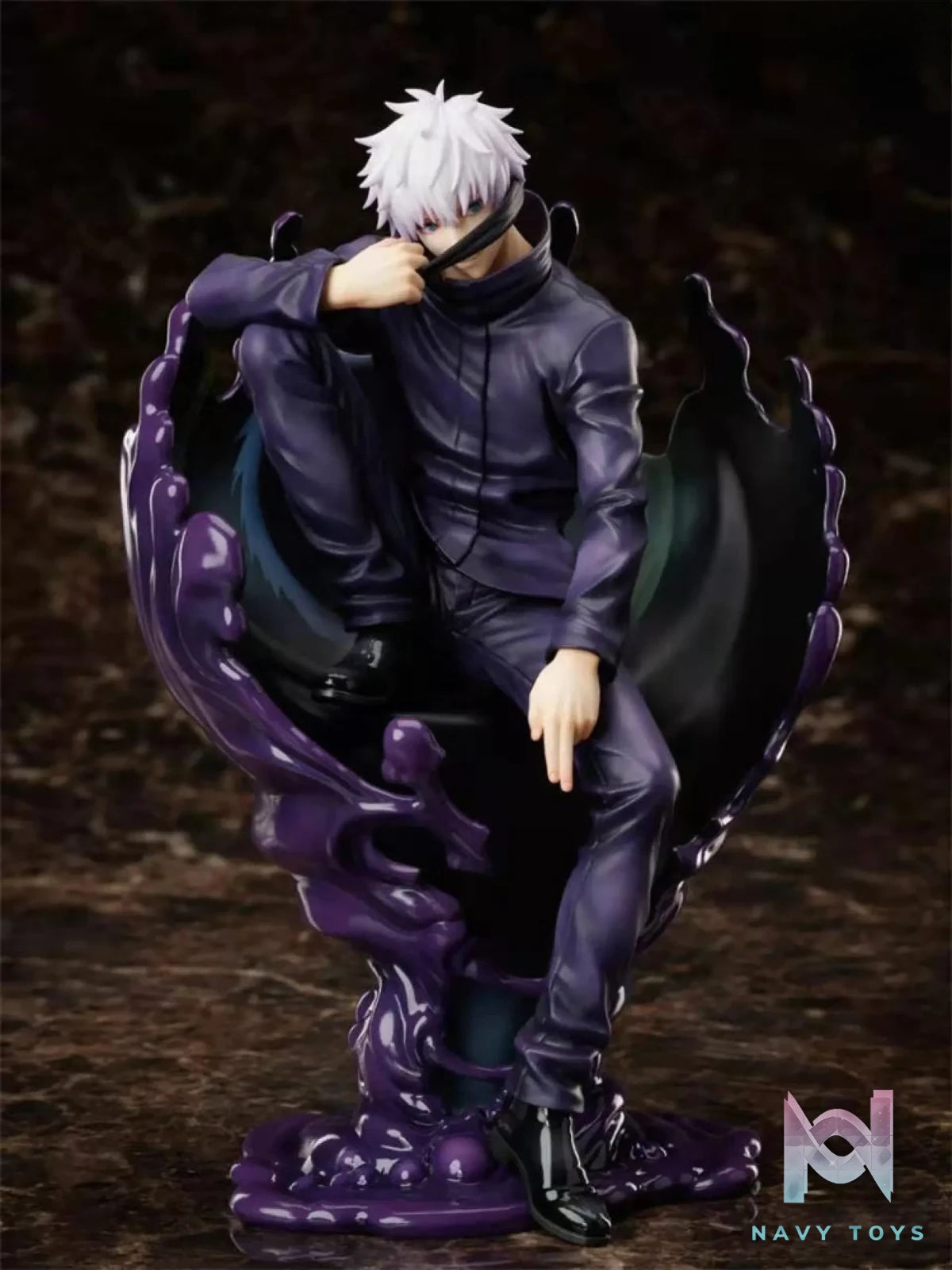 F:NEX – Jujutsu Kaisen Gojo Satoru