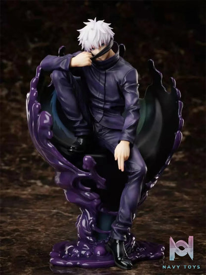 F:NEX – Jujutsu Kaisen Gojo Satoru