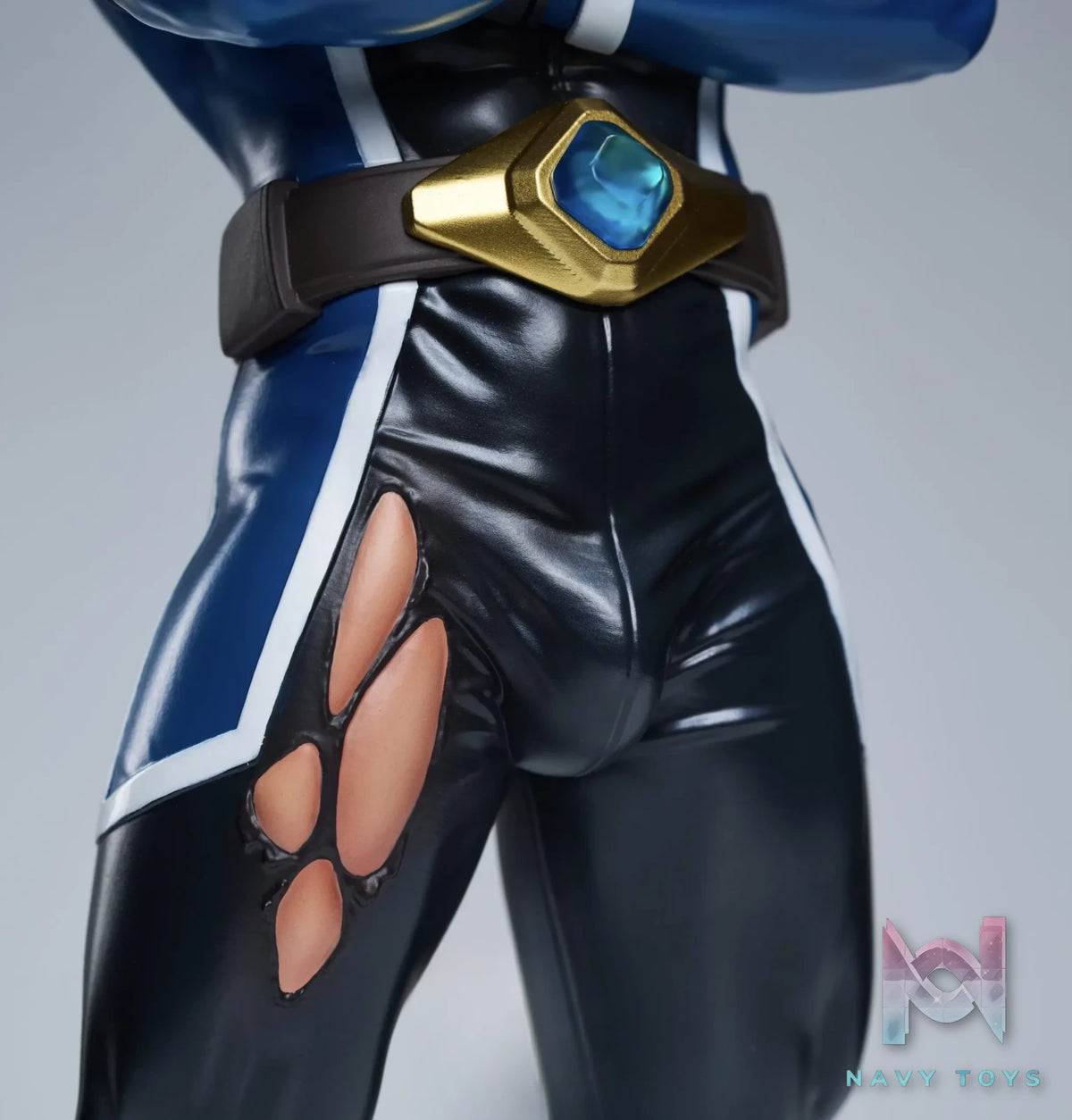 Gentleman 18 Studio – Tomoki Akaishi X Yuya Aoshima (Licensed)