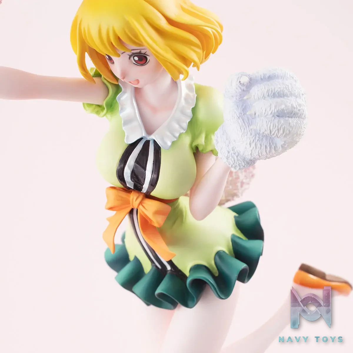 MegaHouse – One Piece – Carrot – Portrait Of Pirates (Licensed)