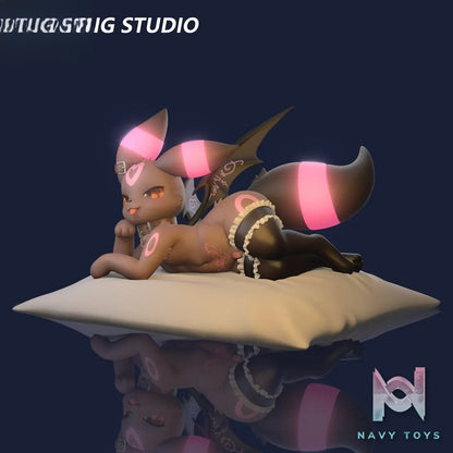 Zhu Yi Wan Jia Studio – Umbreon Succubus Night Light Edition Pokémon