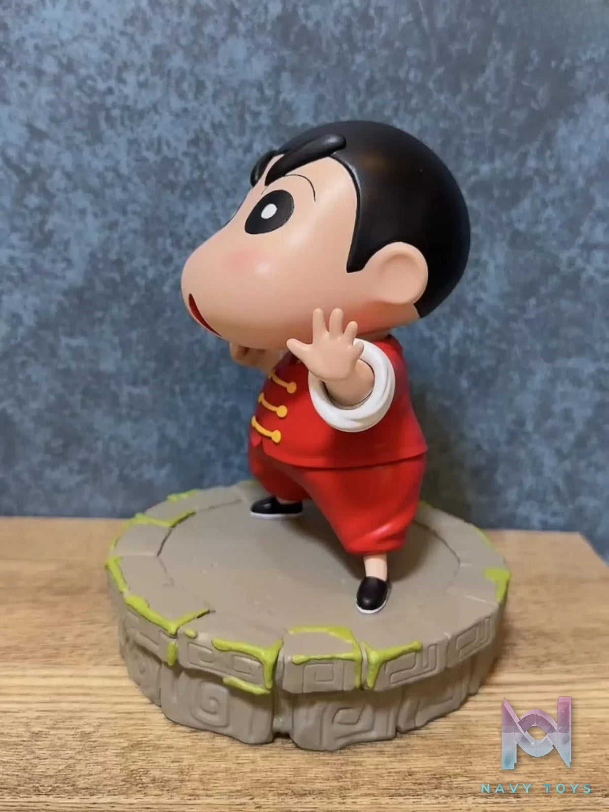 Bruce Studio – Crayon Shinchan Shinnosuke Nohara