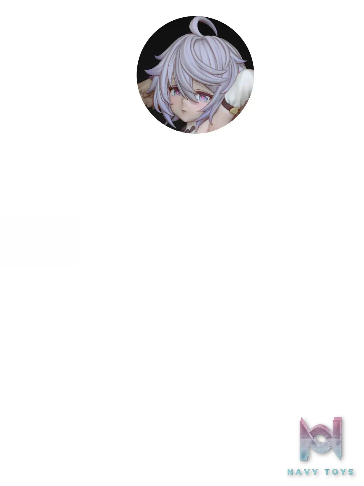 Mi Li Studio – Wamdus Granblue Fantasy