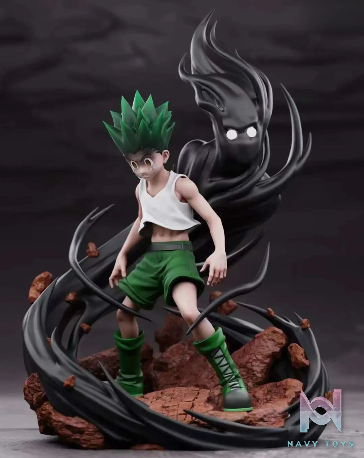 Heroe Collectibles Studio – ********​******* ***********