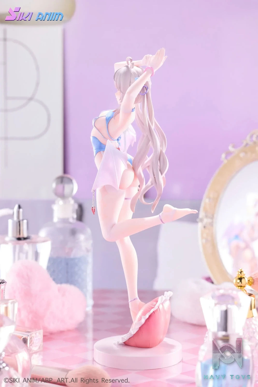 SIKI ANIM – Sayume 1/6 Figure (Licensed)
