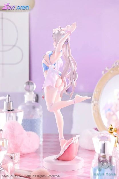 SIKI ANIM – Sayume 1/6 Figure (Licensed)