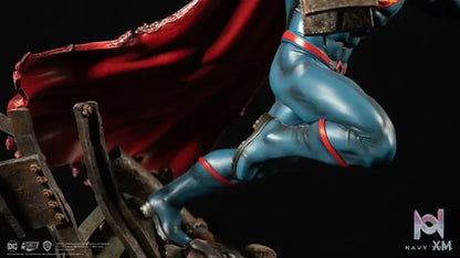 XM Studio – Bizarro – Rebirth 1/6 Scale (Licensed)