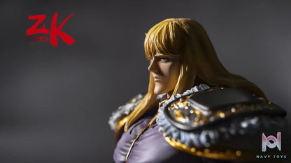 ZAKO Art Studio – Fist of the North Star Shin