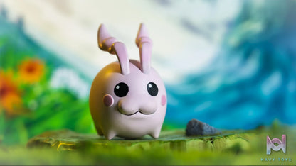 YP Studio – Digimon Cute Tokomon