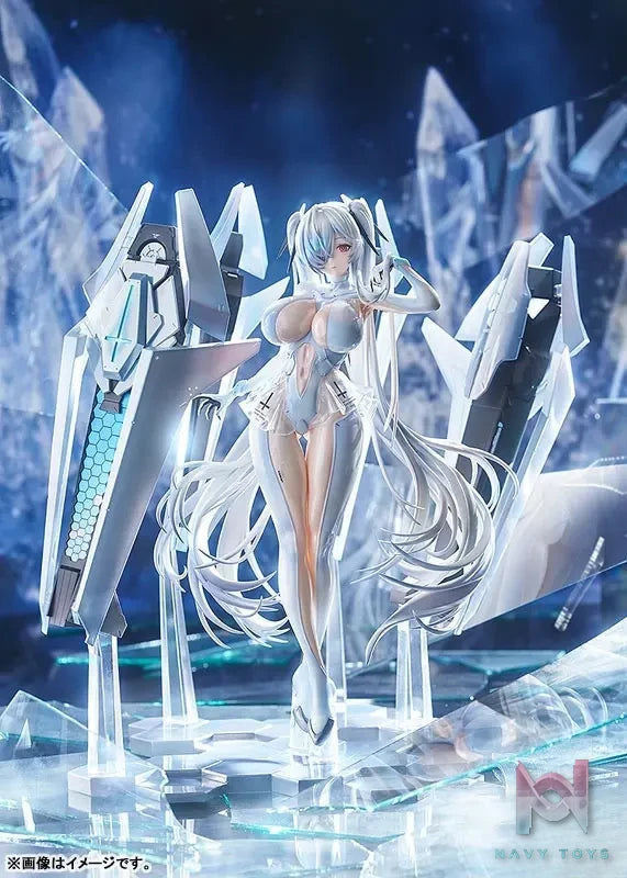 Max Factory – Goddess of Victory: Nikke Cinderella 1/7 Complete Figure (Licensed)