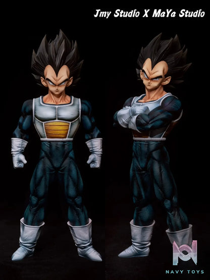 JMY Studio & MaYa Studio – Dragon Ball Vegeta