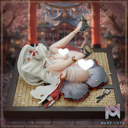 Meat Studio – Hiyuki Wuthering Waves