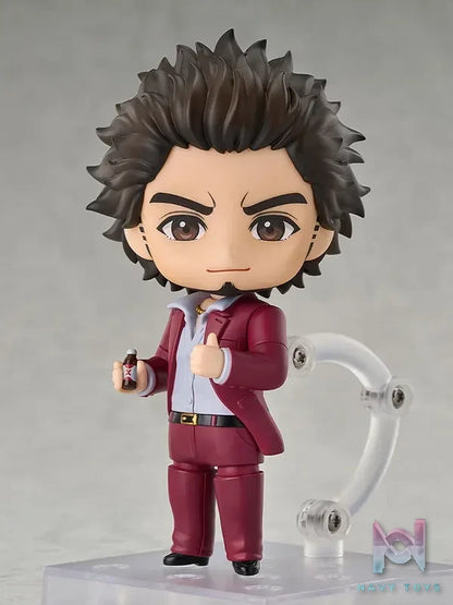 GSC – Nendoroid Like a Dragon Ichiban Kasuga (Licensed)