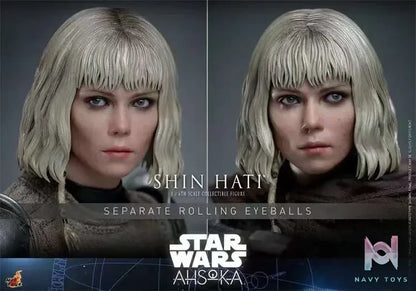 Hottoys – Star Wars Shin Hati TMS124 (Licensed)