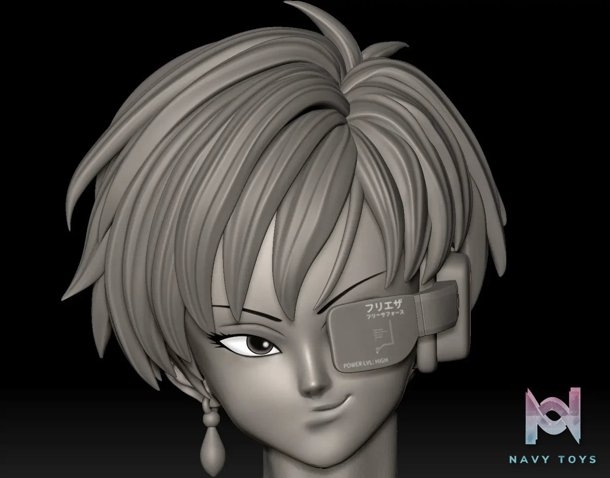 Sky End Studio – Fasha Dragon Ball
