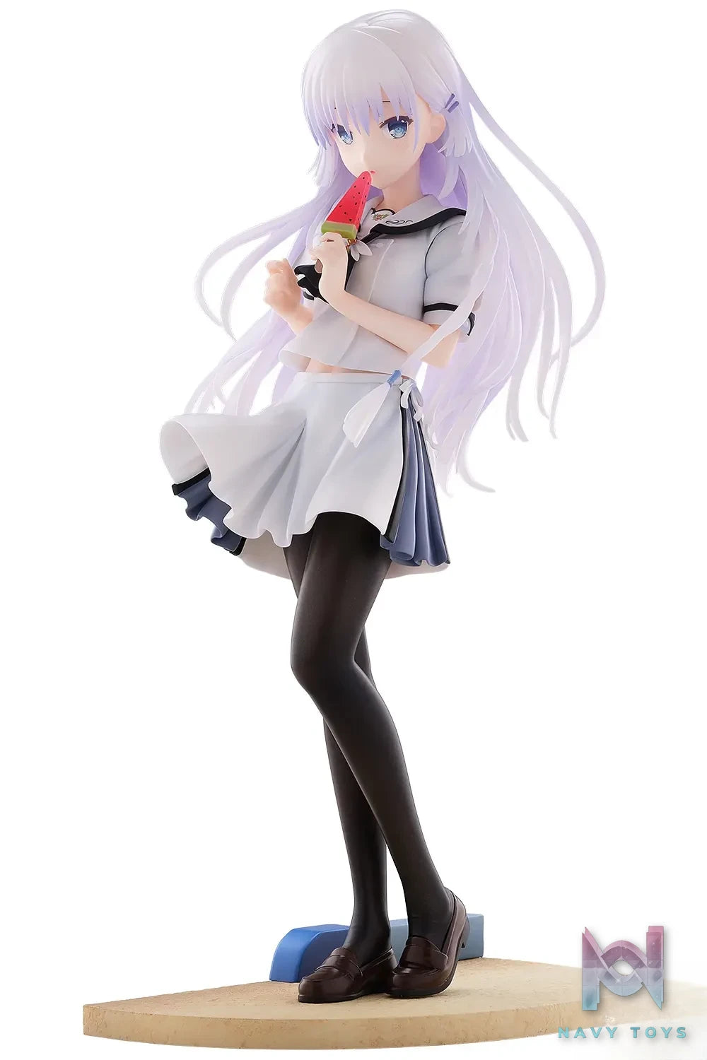 Bell Fine – Summer Pockets Naruse Shiroha (Licensed)