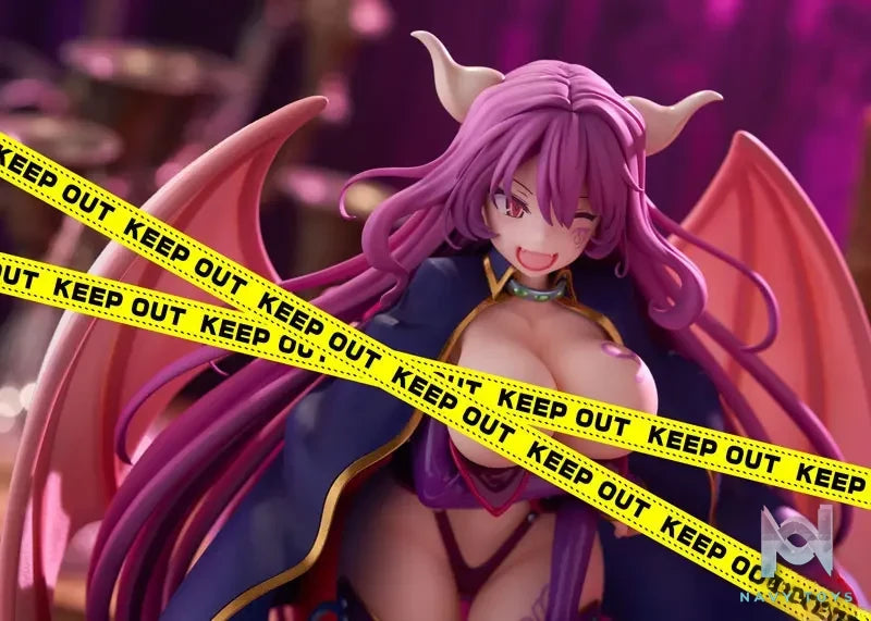Alice Glint – Monster Girl Quest! Alma Elma (Licensed)