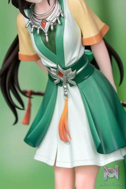 Myethos – Chinese Paladin Gift+ Chinese Paladin A Nu (Licensed)
