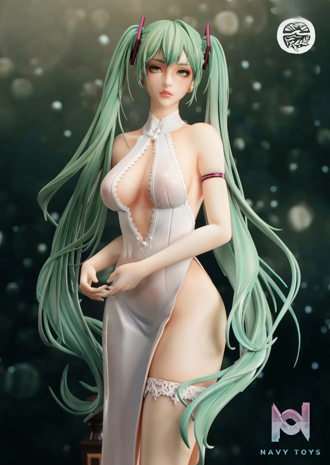 Art of EDEN Studio – VOCALOID Hatsune Miku