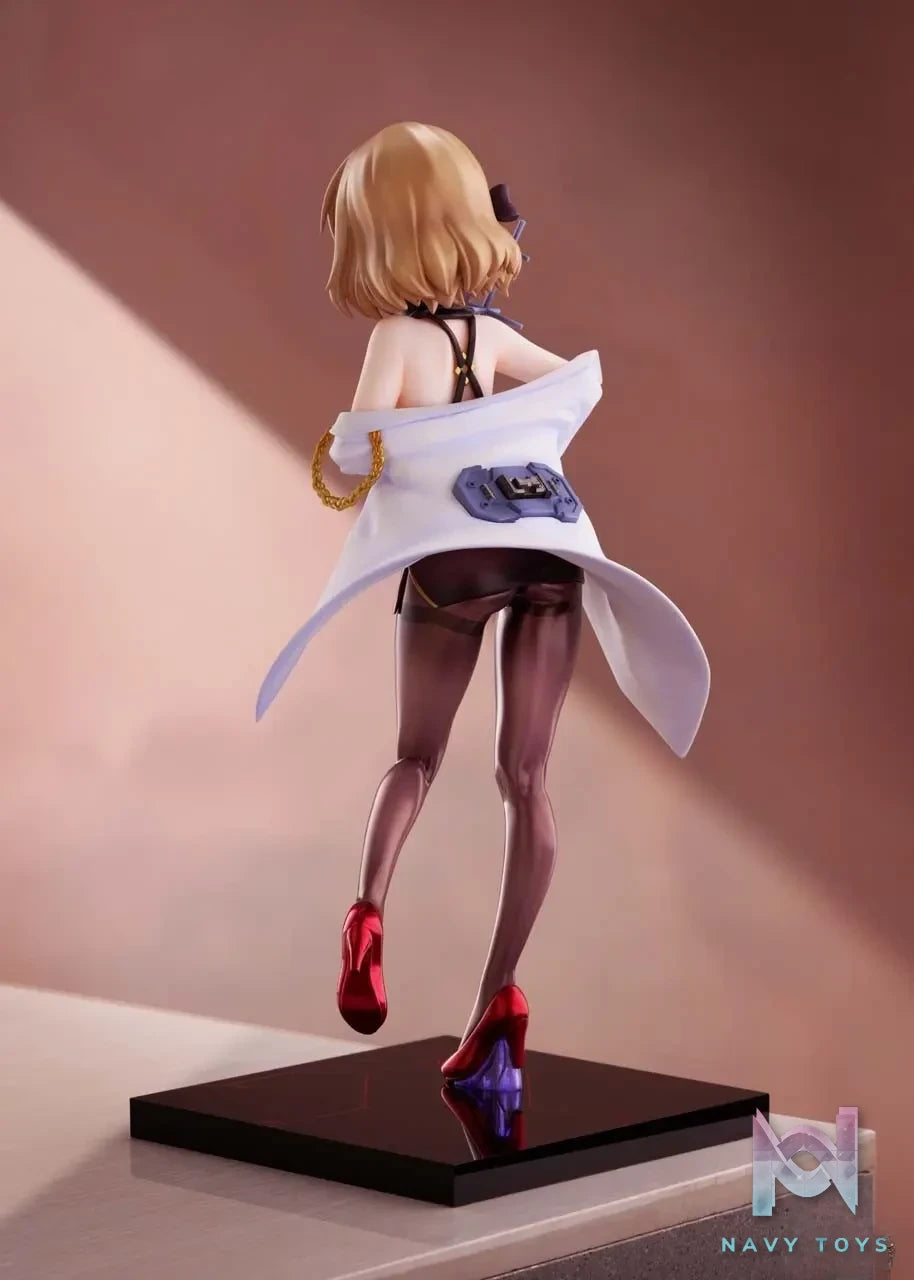 Mimeyoi – Azur Lane Z23 Philosophy Sensei 1/7 Figure (Licensed)