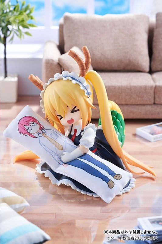Tohru resin statue RIBOSE Studio anime figure