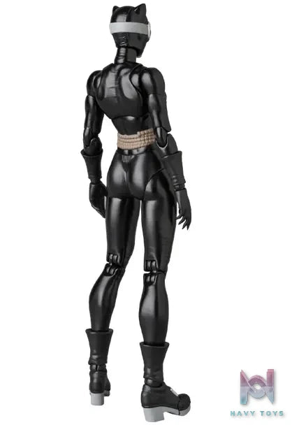 MEDICOM TOY – Mafex Batman Hush Comic Version Catwoman Action Figure (Licensed)