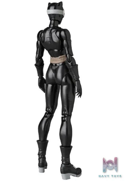 MEDICOM TOY – Mafex Batman Hush Comic Version Catwoman Action Figure (Licensed)