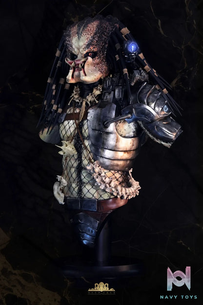 Deep Tale Studio – Alien vs. Predator Jungle Predator