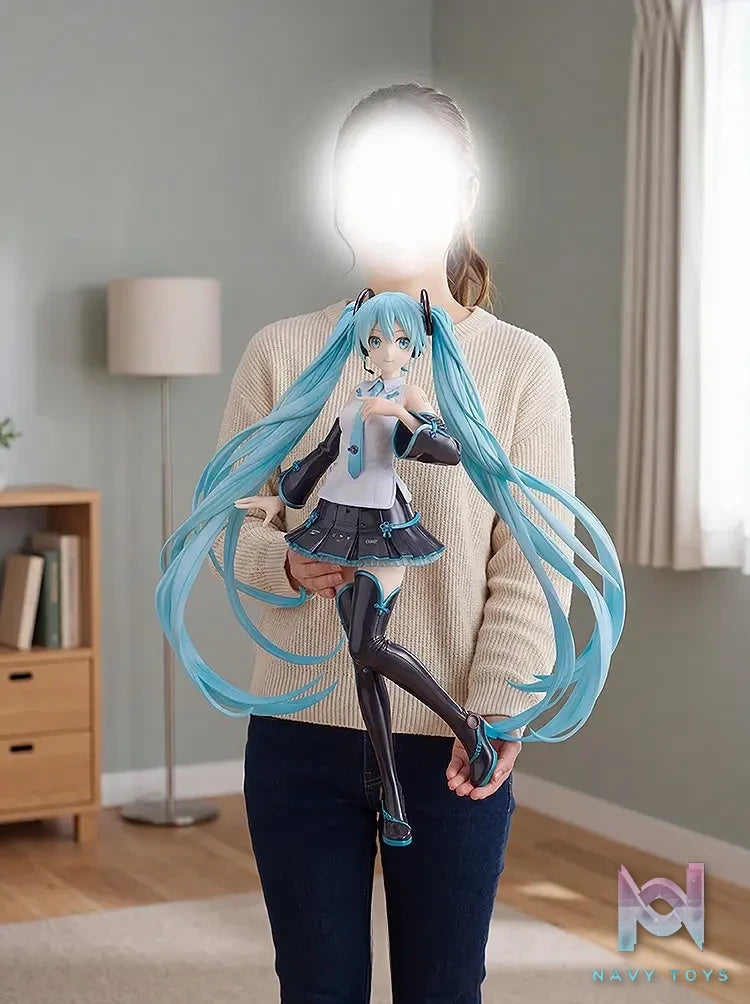 FREEing – Character Vocal Series 01 Hatsune Miku V4 CHINESE 1/3 Complete Figure (Licensed)