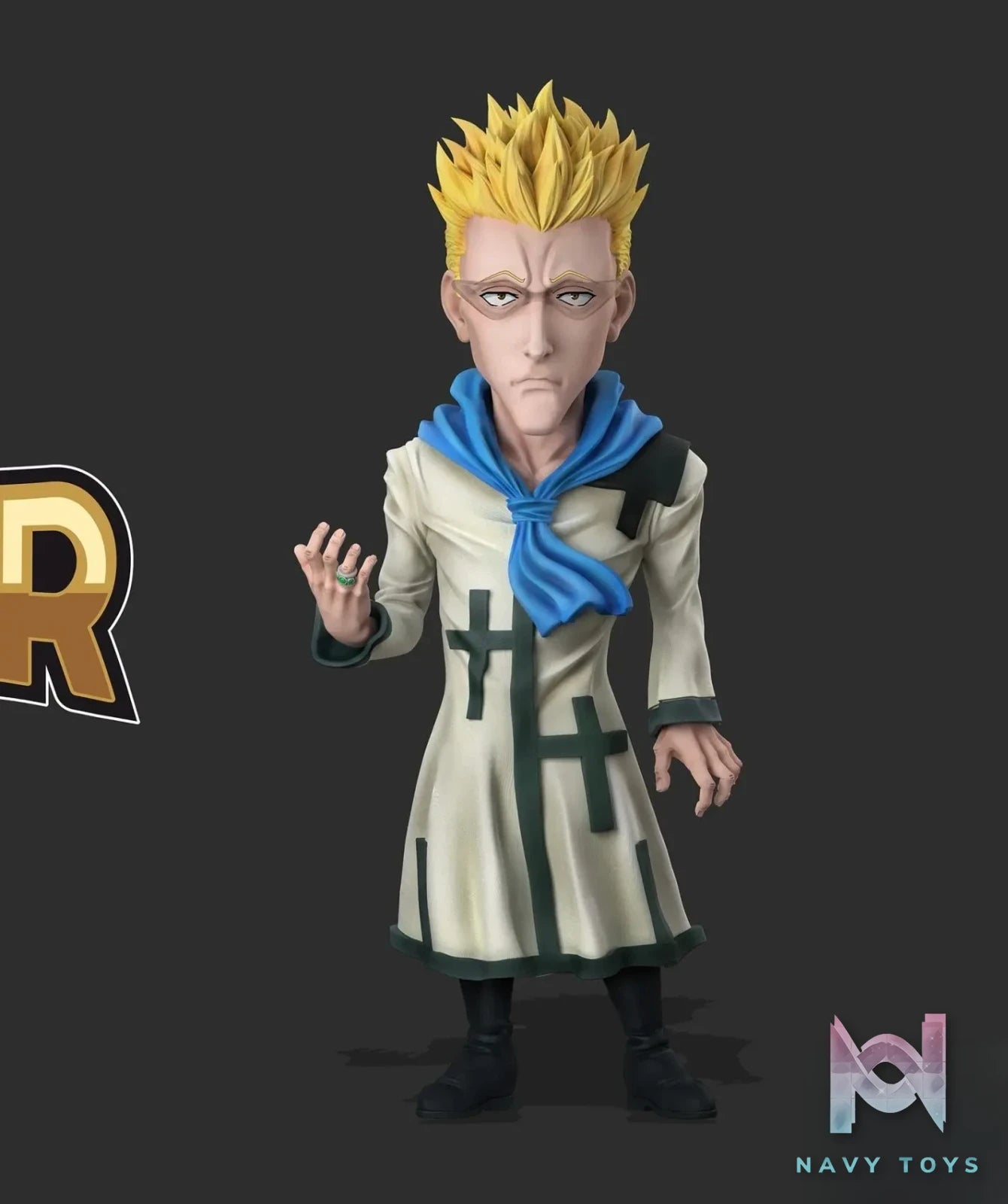 Power Studio – HUNTER×HUNTER *******