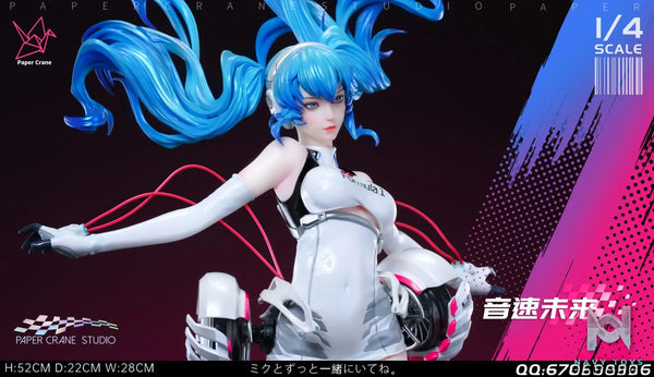 Paper Crane Studio – Project Sekai Hatsune Miku