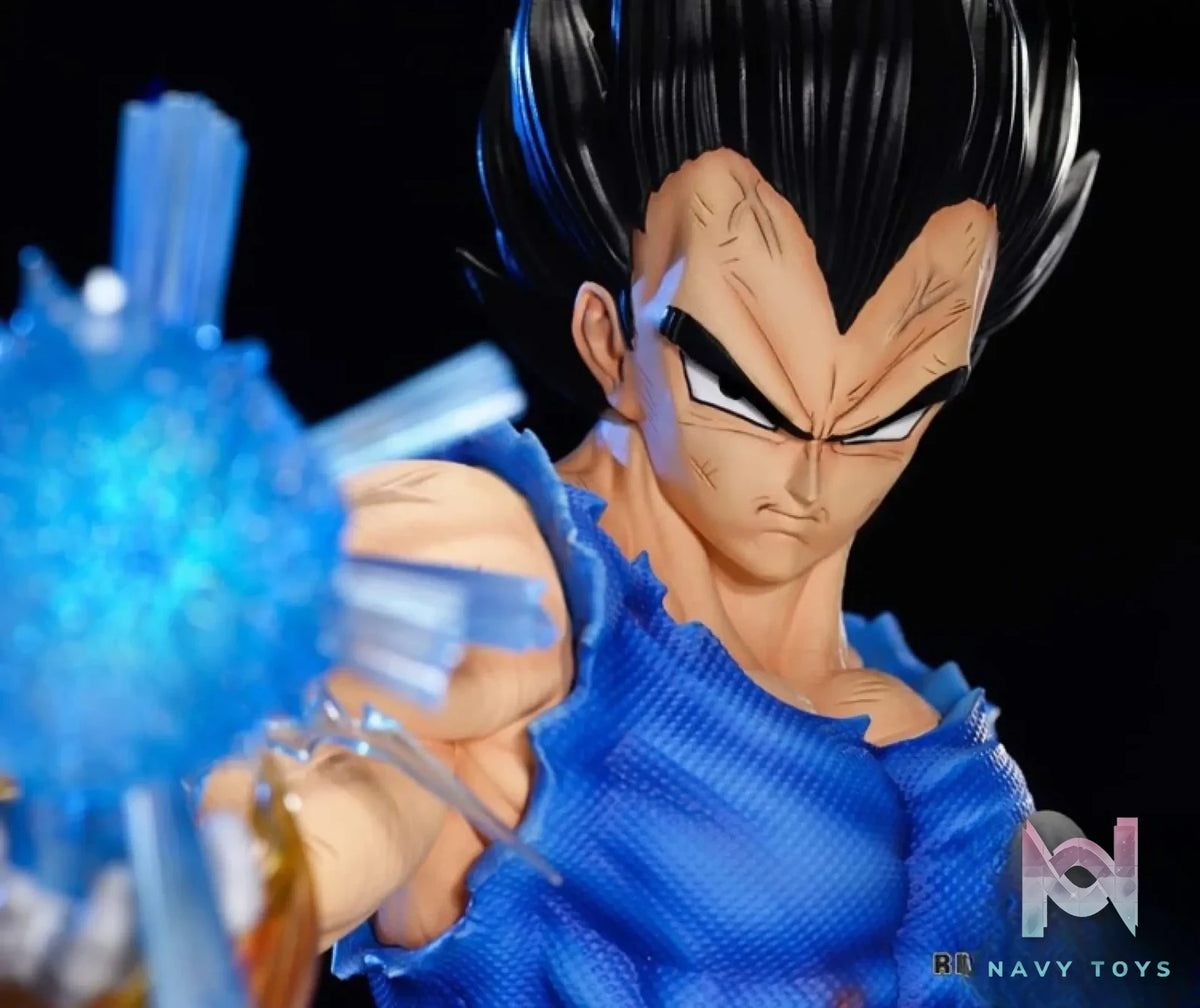 Relive Studio – Dragon Ball Vegeta