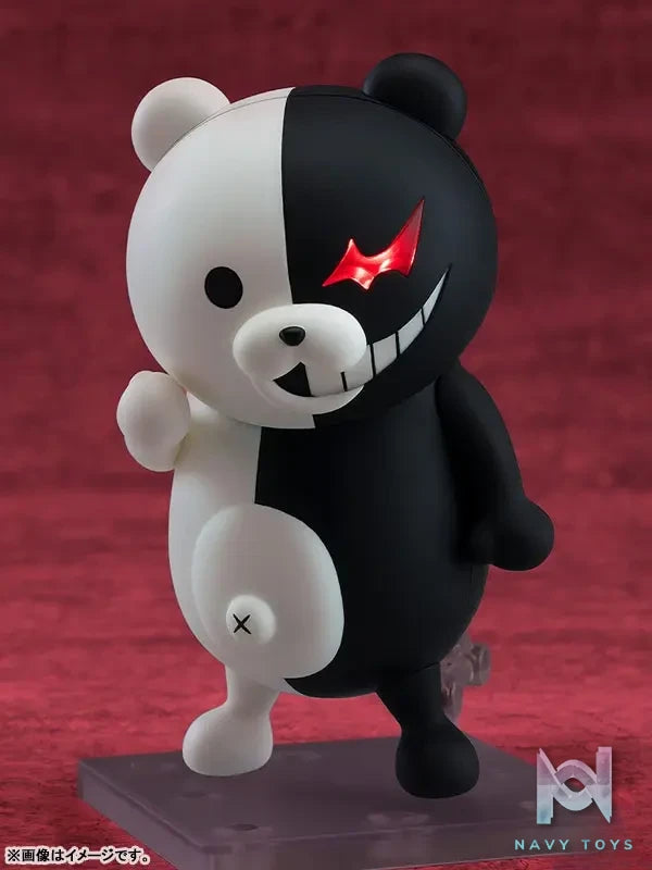 GSC – Nendoroid Danganronpa 1.2 Reload Monokuma 2.0 (Licensed)
