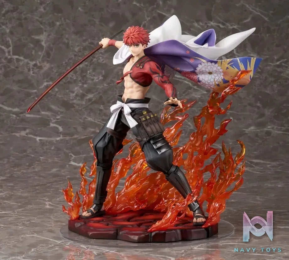 Alter – Fate/Grand Order Saber/Senji Muramasa 1/8 Complete Figure (Licensed)